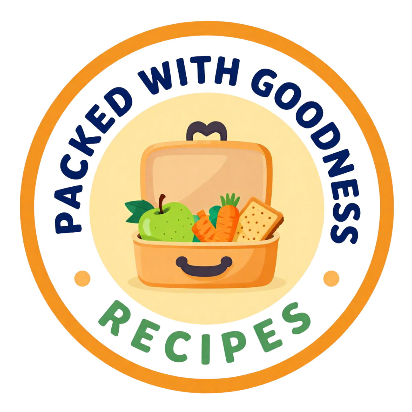PackedwithGoodnessRecipes